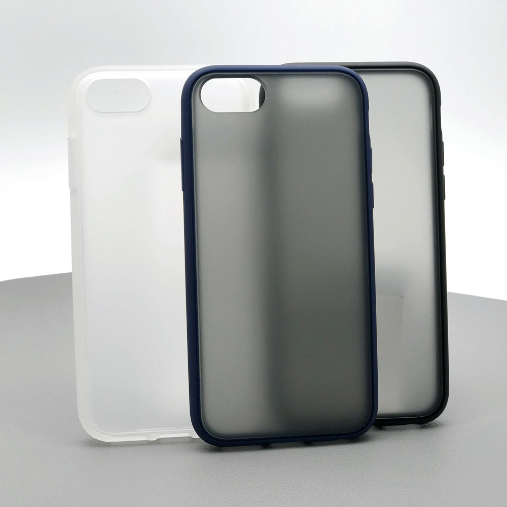 iPhone 14 Plus / 15 Plus 6.7 peach garden unishield case