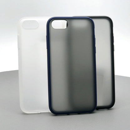 iPhone 14 Plus / 15 Plus 6.7 peach garden unishield case