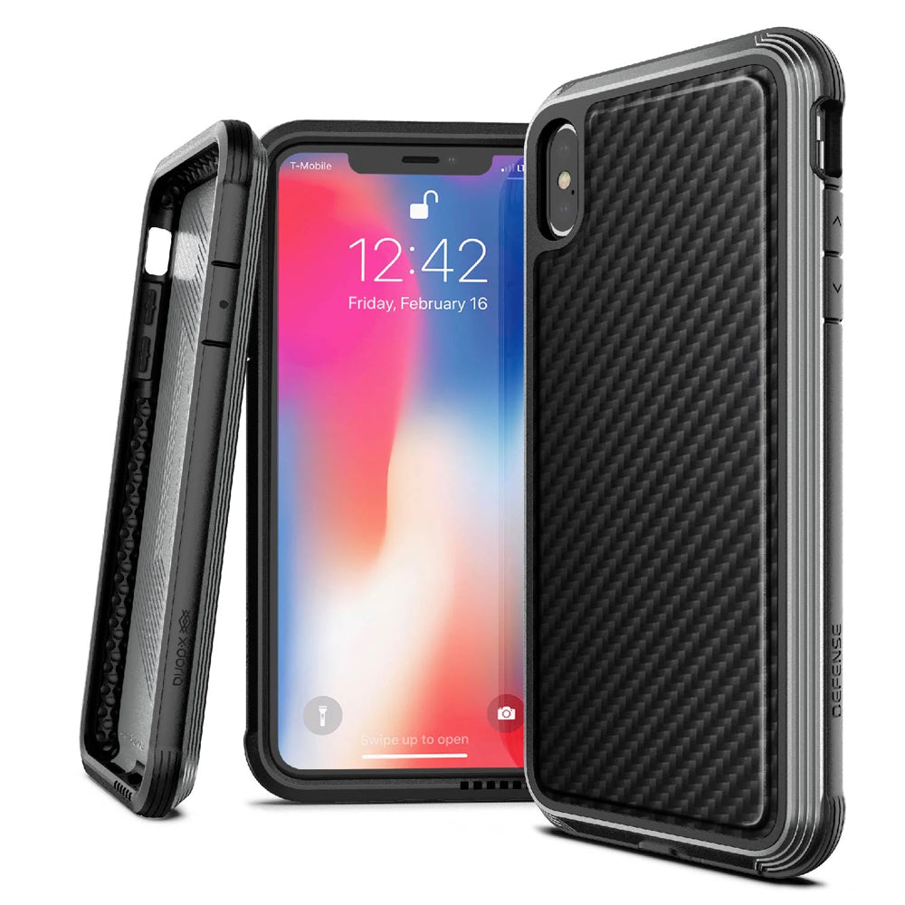 iPhone XR 6.1 Lux/ultra case