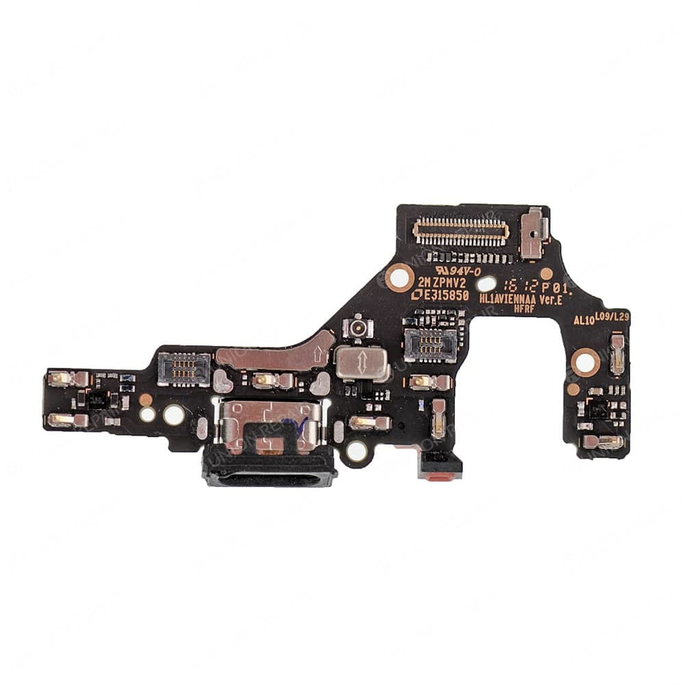 HUAWEI\P9PLUS CHARGING PORT