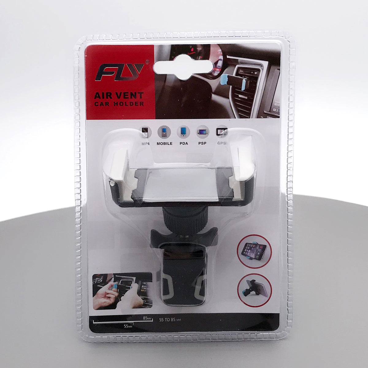 Fly air vent holder 2298Bi
