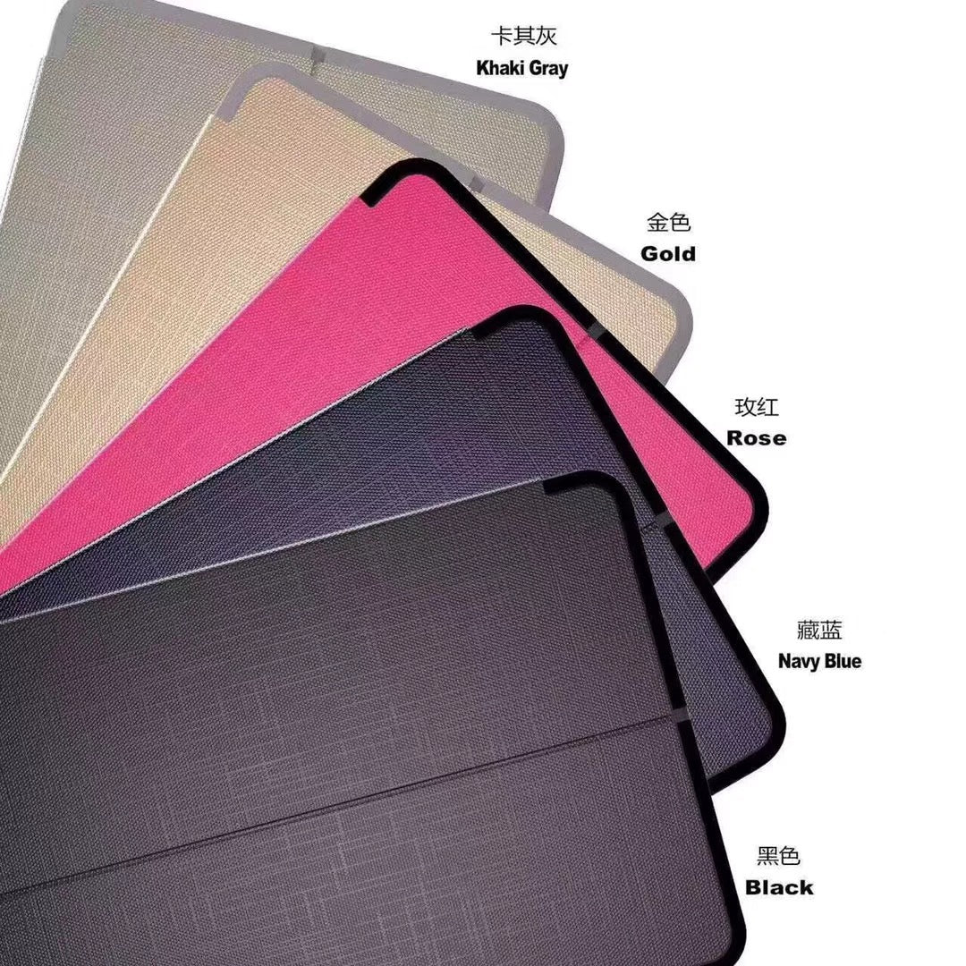 iPad Air 1 heavy duty smart case (9.7/Air 1/2 fit)