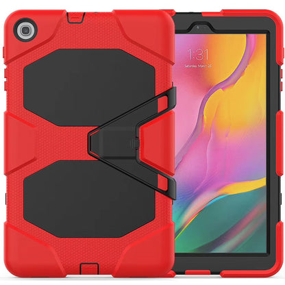 iPad new 9.7 suvivo case
