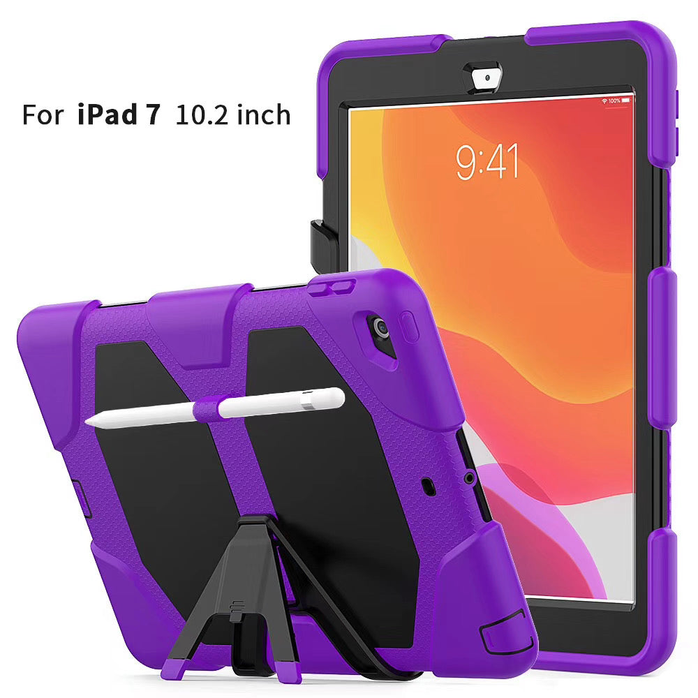 iPad 7th 10.2 suvivo case (iPad 9th 10.2 fit)