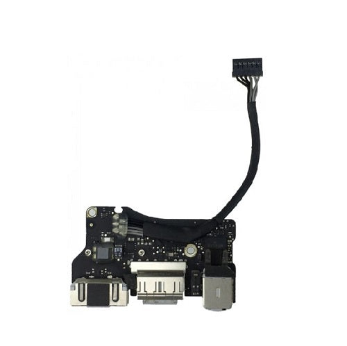 MACBOOK AIR13" A1466 2013-2017 CHARGING PORT BOARD (BRAND NEW)