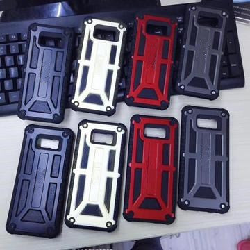 iPhone i7/8+ plus MONA UAGGG case (i6+/i7+/i8+ fit)