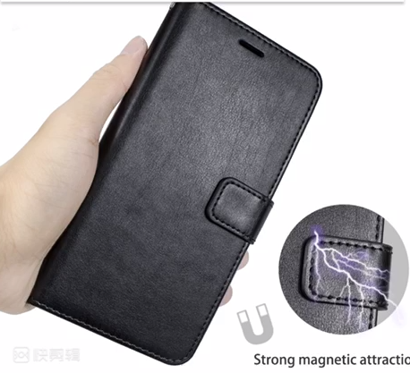 Kinglink KL universal id wallet case