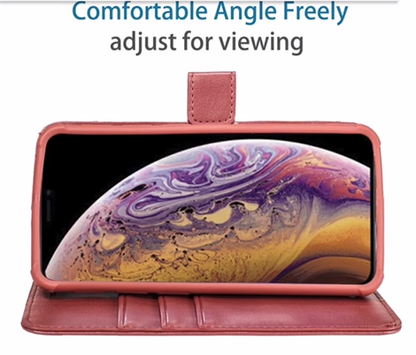 Kinglink KL universal id wallet case