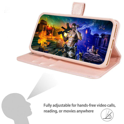 Kinglink KL universal id wallet case