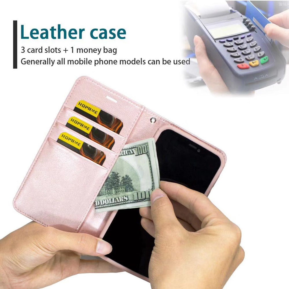Kinglink KL universal id wallet case