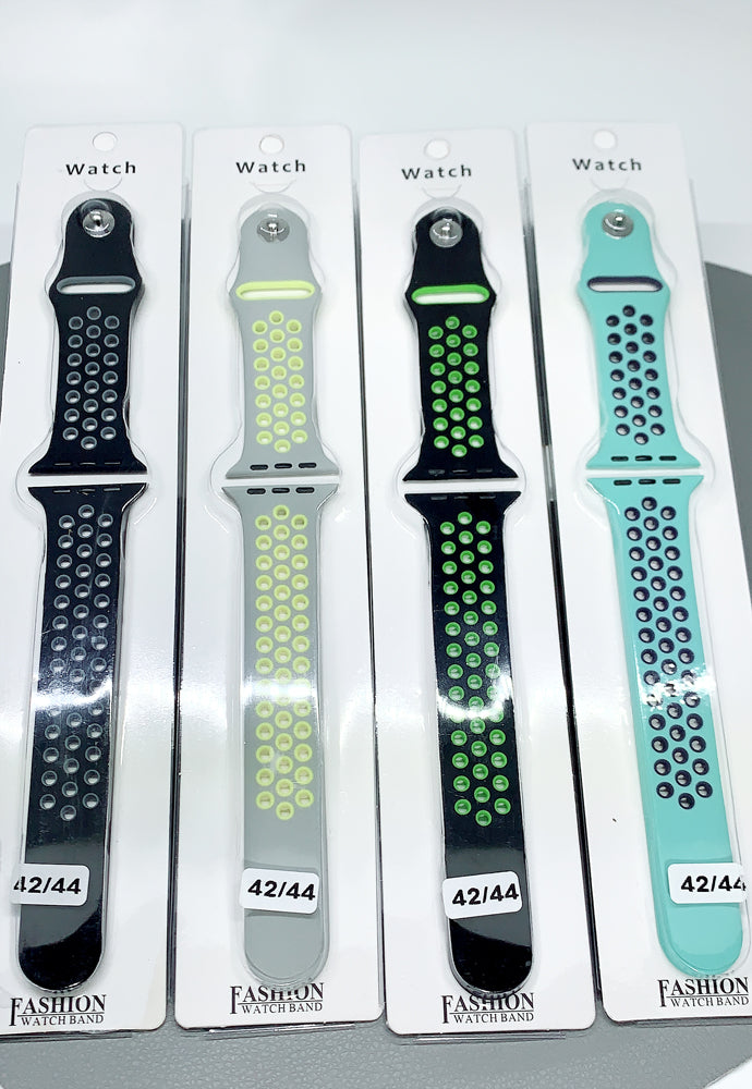 Apple watch sports tpu Band
