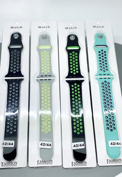 Apple watch sports tpu Band