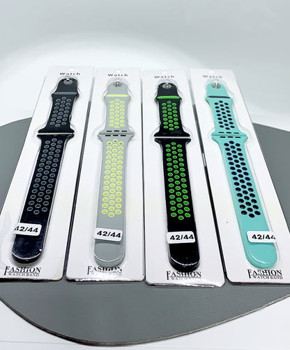 Apple watch sports tpu Band