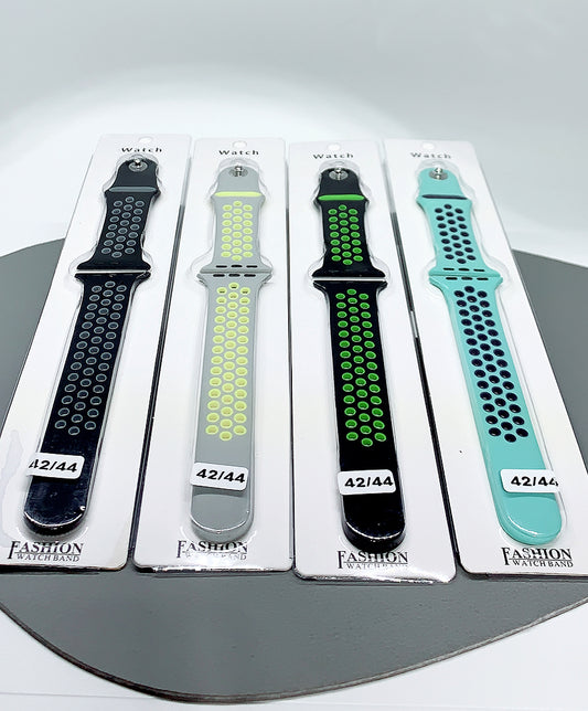 Apple watch sports tpu Band