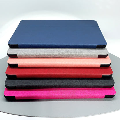 iPad new 9.7 smart case with penslot (new 9.7 /air 1 /air 2 fit)