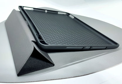 iPad Pro 10.5/air 10.5 smart case with penslot (10.2 /10.5 fits)