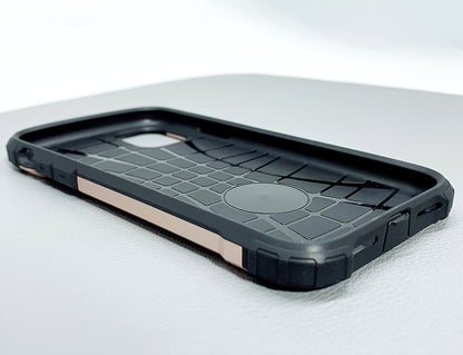 iPhone 13 pro max 6.7 spige plus case