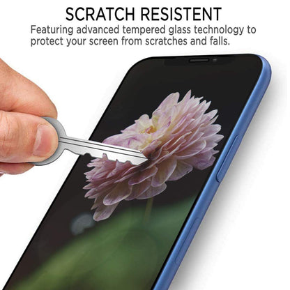 Maxguard 4d matte glass screen protector sp