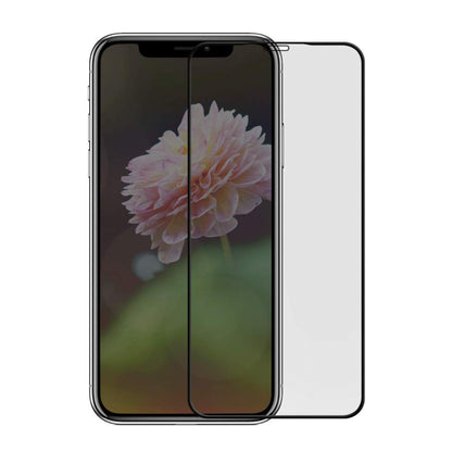 Maxguard 4d matte glass screen protector sp