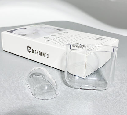 AirPods (1st/2nd generation) maxguard clear case