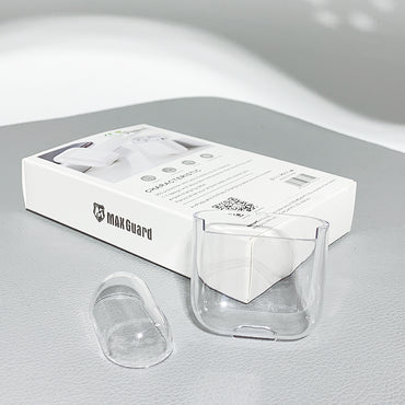 AirPods (1st/2nd generation) maxguard clear case