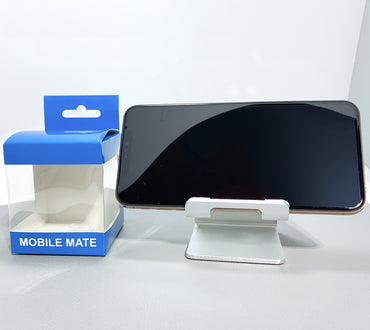 Mobile mate stand holder