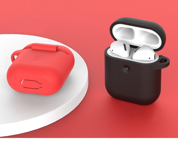 AirPods (3rd generation) Maxguard 2.5mm TPU airpods case