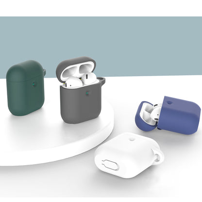 AirPods-Pro (1st/2nd generation) Maxguard 2.5mm TPU airpods case