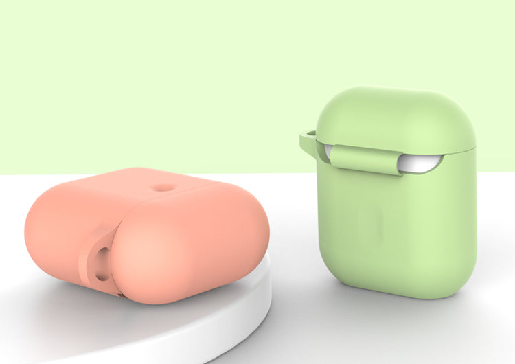 AirPods-Pro (1st/2nd generation) Maxguard 2.5mm TPU airpods case