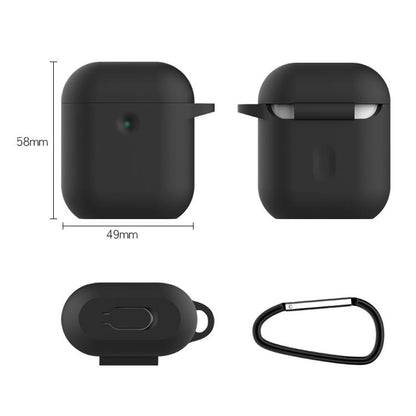 AirPods (3rd generation) Maxguard 2.5mm TPU airpods case