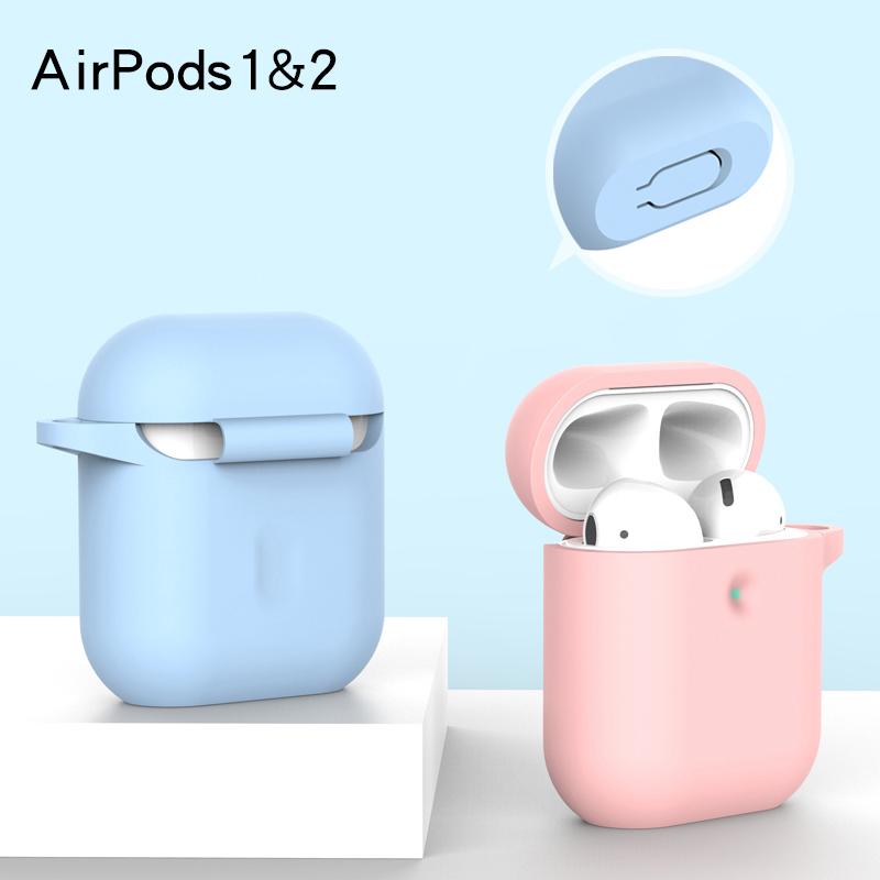 AirPods (3rd generation) Maxguard 2.5mm TPU airpods case