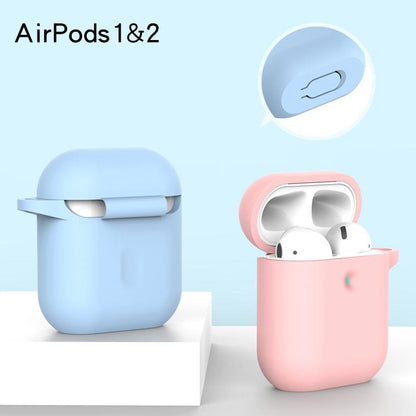 AirPods (3rd generation) Maxguard 2.5mm TPU airpods case