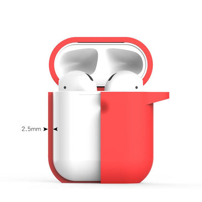 AirPods (3rd generation) Maxguard 2.5mm TPU airpods case
