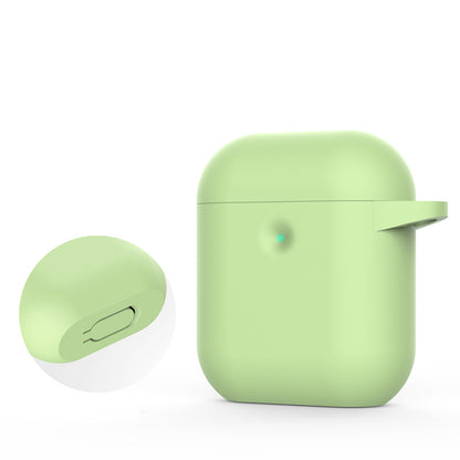 AirPods-Pro (1st/2nd generation) Maxguard 2.5mm TPU airpods case