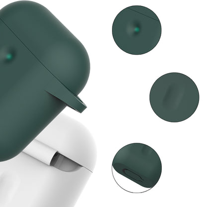 AirPods-Pro (1st/2nd generation) Maxguard 2.5mm TPU airpods case