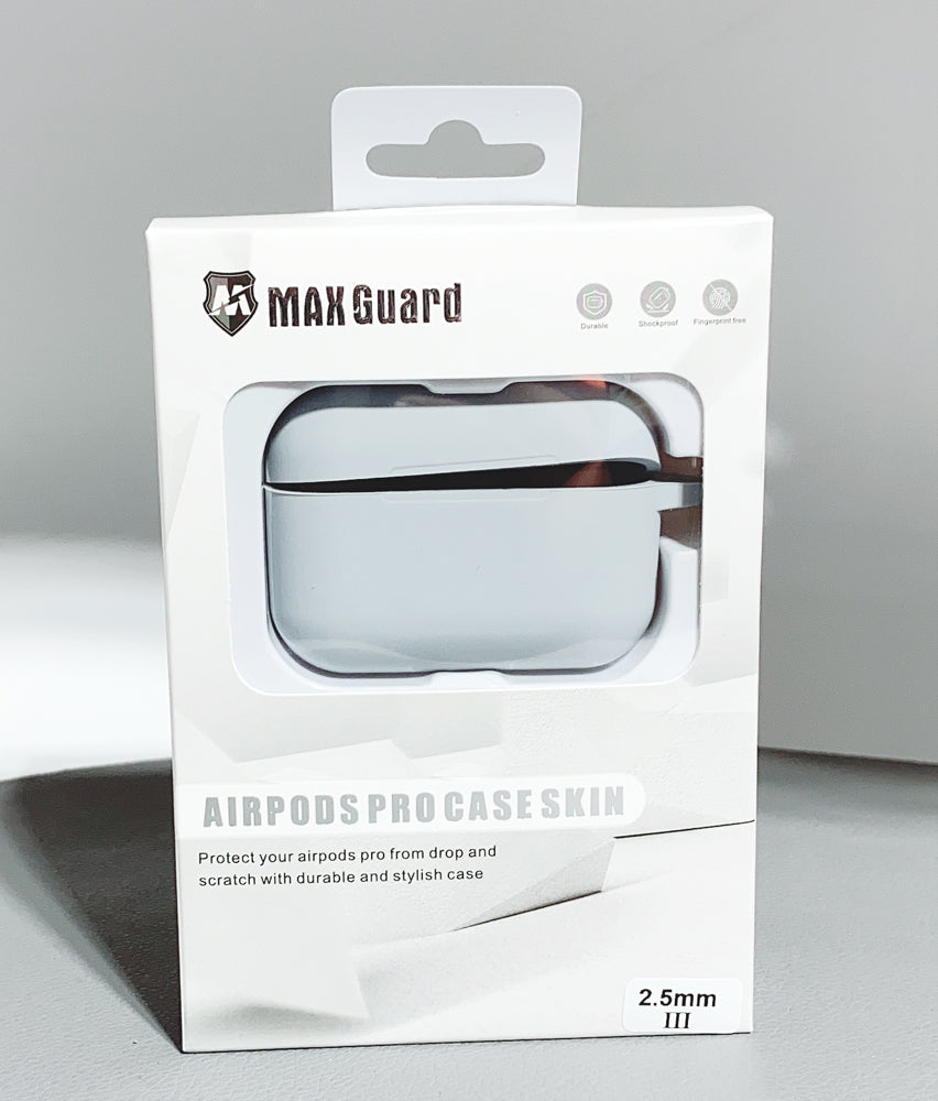 AirPods-Pro (1st/2nd generation) Maxguard 2.5mm TPU airpods case