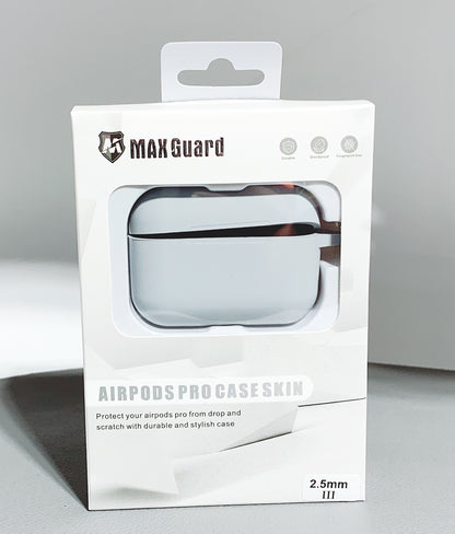 AirPods-Pro (1st/2nd generation) Maxguard 2.5mm TPU airpods case