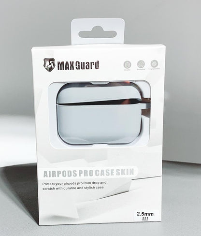 AirPods (3rd generation) Maxguard 2.5mm TPU airpods case