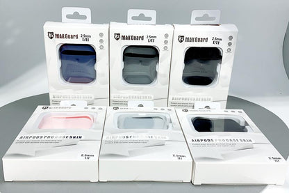 AirPods (3rd generation) Maxguard 2.5mm TPU airpods case