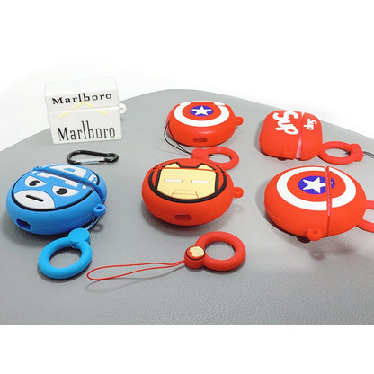 AirPods (3rd generation) cartoon case