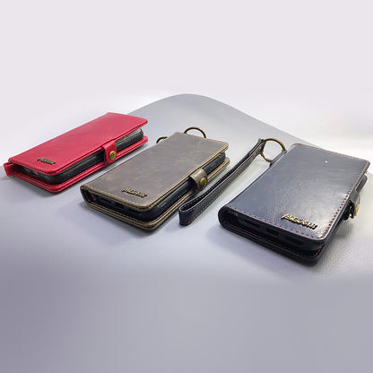 iphone ipX megshi magnetic case
