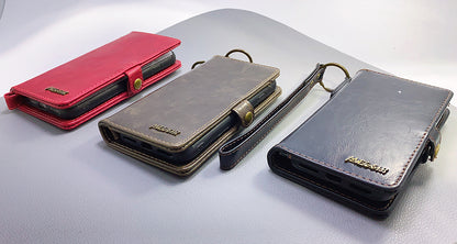 iphone ipX megshi magnetic case