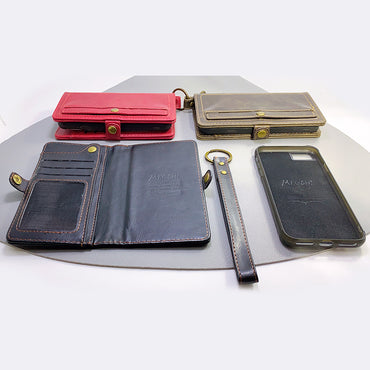 iphone ipX megshi magnetic case