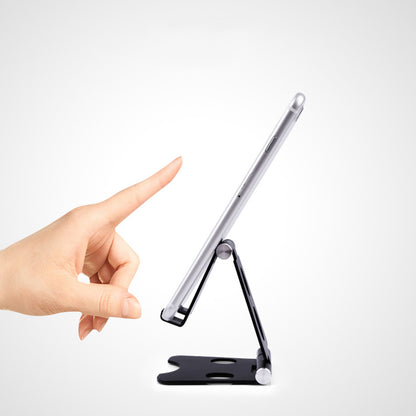 Aluminium alloy desktop portable phone holder stand S size
