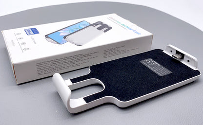 Universal battery case 5000 mah for Type-C 8X-8