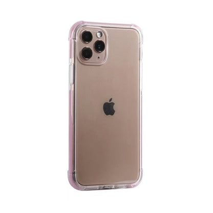 iPhone 14 Pro 6.1 clear efn corner hard case