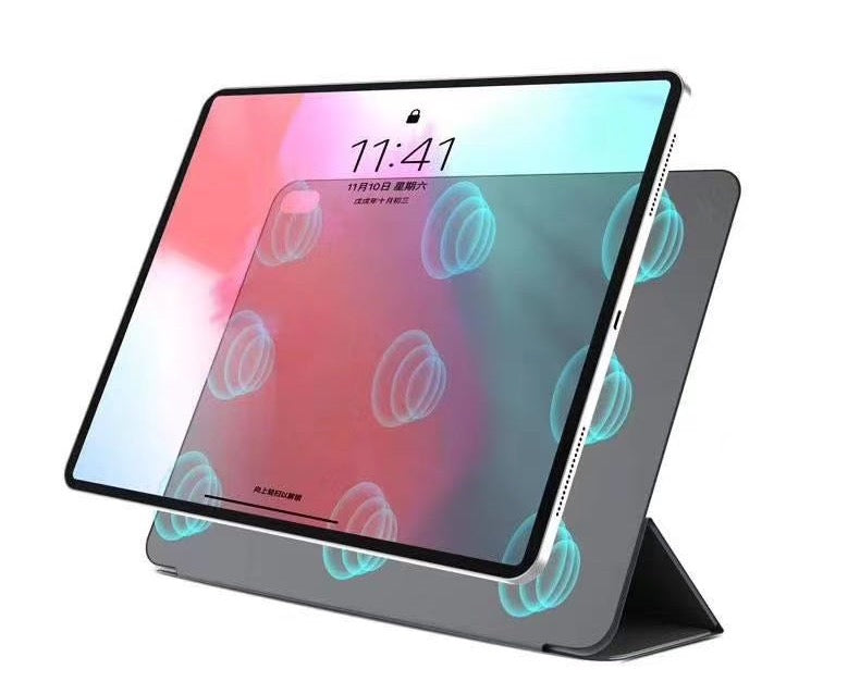 iPad Air 4 /Air 5 10.9 smart folio case ( pro 11 2021/2020/2018 fit )