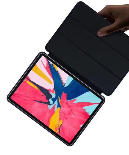 iPad Air 4 /Air 5 10.9 smart folio case ( pro 11 2021/2020/2018 fit )
