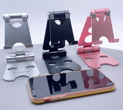 Maxguard universal desktop holder