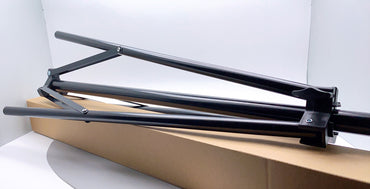 190cm LED light holder tripod stand (brown box)(without light)